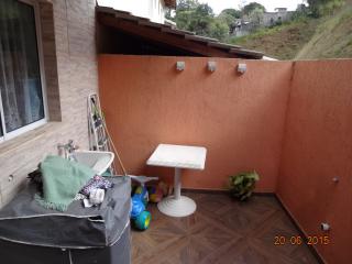 Tabo&atilde;o da Serra: Sobrado em Condom&iacute;nio Fechado  7