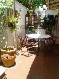 S&atilde;o Jos&eacute; do Rio Preto: CASA COND ALAMEDA DO SUL 8