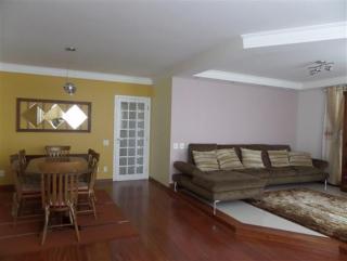 Santo Andr&eacute;: Apartamento Alto Padr&atilde;o 160 m&sup2; em Santo Andr&eacute; - Vila Assun&ccedil;&atilde;o 1