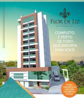 Itaja&iacute;: Apartamento << Vila Oper&aacute;ria >> Itaja&iacute; 1