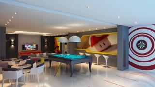 Itaja&iacute;: Apartamento < Centro >> Itaja&iacute; 4