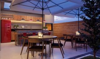Itaja&iacute;: Apartamento - S&atilde;o judas >> Itaja&iacute; 5