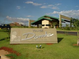 São José do Rio Preto: TERRENO  COND VILLAGE DAMA II 1