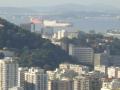 Rio de Janeiro: Terreno na Zona Sul do Rio de Janeiro c/ 3117m2 e Vista de Tirar o Fôlego