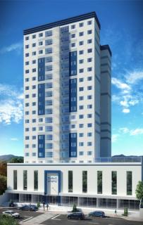 Itaja&iacute;: Apartamento - Itaja&iacute; << Centro 1