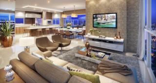 Itaja&iacute;: Apartamento <> BC < Centro  3