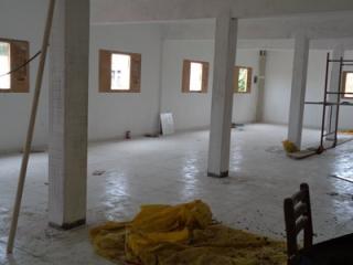 Guarulhos: PR&Eacute;DIO 2 PAVIMENTOS, 420 M&sup2; DE A/C, EM CIMA SAL&Atilde;O E WC, EM BAIXO SAL&Atilde;O E WC, 4 VAGAS, VILA CARMELA GUARULHOS SP R$ 4.000,00 + IPTU 4