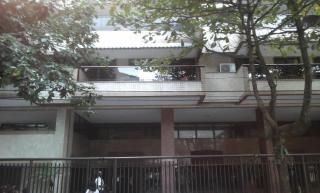 Niterói: Apartamento de 2 quartos 1 vaga Leblon RJ ama0364 1