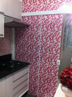 Santo Andr&eacute;: Apartamento 64 m&sup2; em Santo Andr&eacute; - Bairro Jardim 6