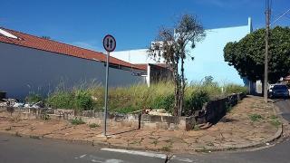 São Carlos: Terreno c/280 m² - Vila Monteiro (10126) 2