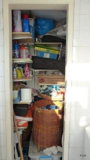 Rio de Janeiro: &Oacute;timo apt&ordm; sal&atilde;o dois quartos garagem varanda em Iraj&aacute; 6