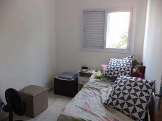 Santo Andr&eacute;: Cobertura Sem Condom&iacute;nio 80 m&sup2; em Santo Andr&eacute; - Valpara&iacute;so 4