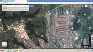 Sumaré: Terreno 150 m² - Residencial Vitiello  2