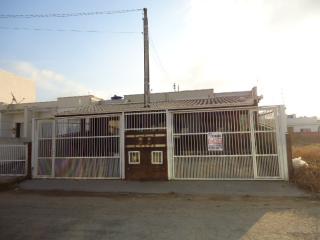 Itaja&iacute;: Casa - Geminada >> Santa Regina - Itaja&iacute; 1