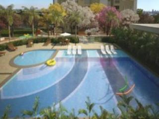 Sumar&eacute;: Residencial Novit&aacute; - Apartamento em Piracicaba 4