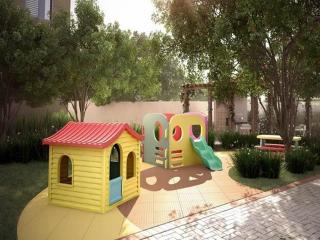 Sumar&eacute;: Central View Residence - Apartamento em Campinas 5