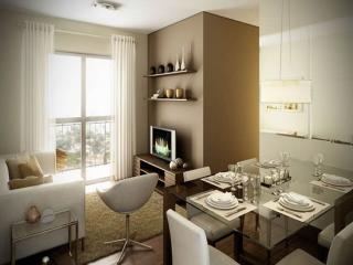 Sumar&eacute;: Central View Residence - Apartamento em Campinas 8