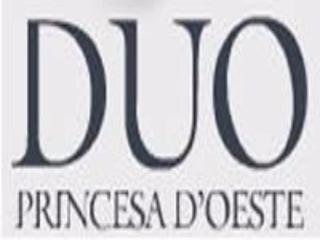 Sumar&eacute;: Duo Princesa D'Oeste 1