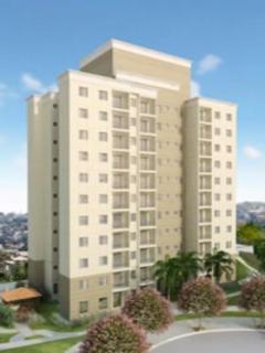 Sumar&eacute;: Felicity Residence - Campinas 2