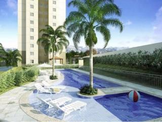 Sumar&eacute;: Felicity Residence - Campinas 6