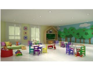 Sumar&eacute;: Residencial poema 7