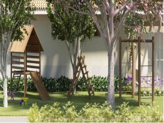 Sumar&eacute;: Residencial Poema 1