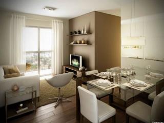 Sumar&eacute;: Residencial Torres do Bonfim - Apartamento de 3 dorms 8