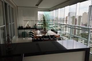 São Paulo: Apartamento Vila Leopoldina, 3dormitórios, 3suítes, 2vagas 1