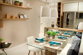 Sumar&eacute;: Fatto Momentos - Apartamento em Campinas 5