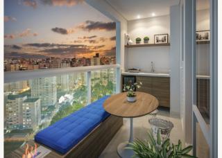 Sumaré: Stage Concept Living 5