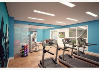 Sumaré: Stage Concept Living 7