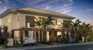 Sumar&eacute;: Residencial Villaggio Shangril&aacute; 1