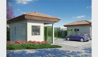Sumaré: Rossi Ipê Branco - Apartamento 69,00 m² 3