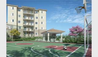 Sumaré: Rossi Ipê Branco - Apartamento 69,00 m² 4
