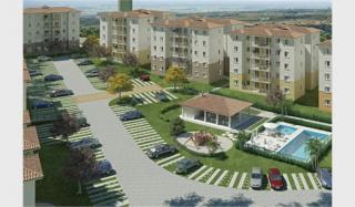 Sumaré: Rossi Ipê Branco - Apartamento 69,00 m² 5