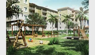 Sumar&eacute;: Avalon Hortol&acirc;ndia Cond. 1 1