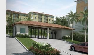 Sumar&eacute;: Avalon Hortol&acirc;ndia Cond. 1 3