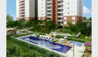 Sumar&eacute;: Gemini Parque Prado 2