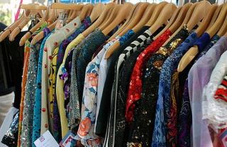 Santo Andr&eacute;: Loja Confinada de Roupas Femininas e Acess&oacute;rios em S&atilde;o Caetano do Sul 1