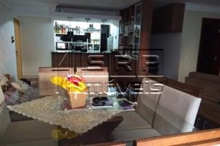 S&atilde;o Paulo: Apartamento S&atilde;o Bernardo do Campo, 3 dormit&oacute;rios, 2 su&iacute;tes, 2 vagas 3