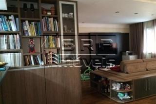 S&atilde;o Paulo: Apartamento S&atilde;o Bernardo do Campo, 3 dormit&oacute;rios, 2 su&iacute;tes, 2 vagas 4