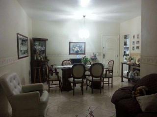 Rio de Janeiro: Magnifico Apt&ordm; sal&atilde;o dois amb. 2 Quartos sendo um suite Vila da penha 1