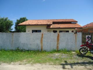 Itaja&iacute;: Casa >> Meia Praia - Navegantes 2