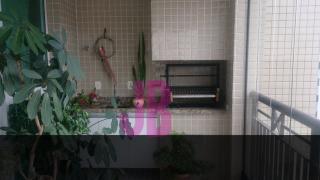 Santos: Apartamento 3 dormit&oacute;rios, 3 suites, gonzaga , Santos sp 4
