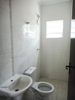 Praia Grande: Casa 02 dormit&oacute;rios 01 vaga Praia Grande SP 5