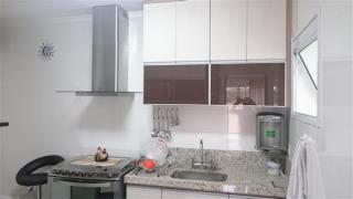 Santo Andr&eacute;: Sobrado 03 Dormit&oacute;rios 187 m&sup2; Condom&iacute;nio Fechado em Santo Andr&eacute; - Vila Assun&ccedil;&atilde;o 4