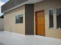 Taubat&eacute;: CASA 3 DORMS. COM SU&Iacute;TE N&Atilde;O GEMINADA