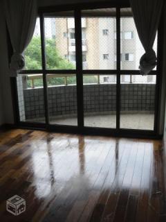 Santo Andr&eacute;: Apartamento 04 Dormit&oacute;rios 120 m&sup2; em S&atilde;o Bernardo do Campo - Rudge Ramos  1