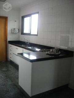 Santo Andr&eacute;: Apartamento 04 Dormit&oacute;rios 120 m&sup2; em S&atilde;o Bernardo do Campo - Rudge Ramos  4