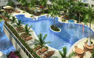 Rio de Janeiro: apartamentos prontos para morar em campo grande atlantis 1
